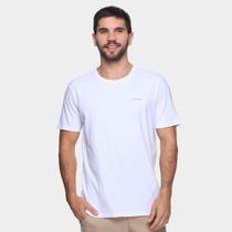 Camiseta Calvin Klein Básica Masculina Camiseta Calvin Klein Básica Masculina