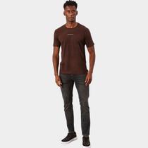 Camiseta Calvin Klein Casual Masculina