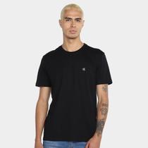 Camiseta Calvin Klein Casual Masculina