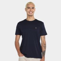 Camiseta Calvin Klein Casual Masculina