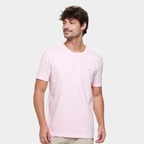 Camiseta Calvin Klein Casual Masculina Camiseta Calvin Klein Casual Masculina