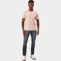 Camiseta Calvin Klein Casual Masculina Camiseta Calvin Klein Casual Masculina