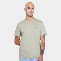 Camiseta Calvin Klein Ck Naturals Masculina