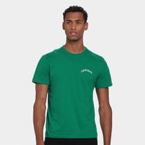 Camiseta Calvin Klein College Masculina Camiseta Calvin Klein College Masculina