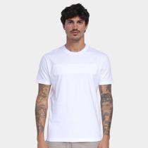 Camiseta Calvin klein Embossing Masculina