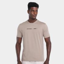 Camiseta Calvin Klein Explore Now Masculina