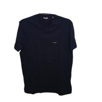 Camiseta Calvin Klein Gola V Camiseta Calvin Klein Gola V