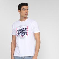 Camiseta Calvin Klein Jeans Bright Feeling Masculina