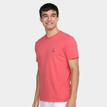 Camiseta Calvin Klein Jeans Casual Masculina