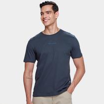 Camiseta Calvin Klein Jeans Logo Masculina Camiseta Calvin Klein Jeans Logo Masculina