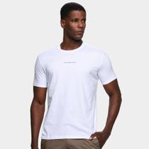 Camiseta Calvin Klein Jeans Logo Masculina Camiseta Calvin Klein Jeans Logo Masculina