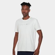 Camiseta Calvin Klein Logo Calvin Klein Ck Masculino