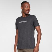 Camiseta Calvin Klein Logo Masculina