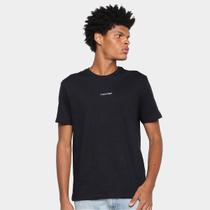 Camiseta Calvin Klein Logo Masculina