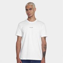 Camiseta Calvin Klein Logo Masculina