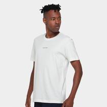 Camiseta Calvin Klein Logo Masculino Camiseta Calvin Klein Logo Masculino