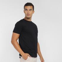 Camiseta Calvin Klein Logo Posterior Masculina