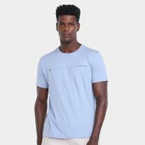 Camiseta Calvin Klein Naturals Masculina