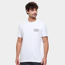 Camiseta Calvin Klein Ny Address Masculina
