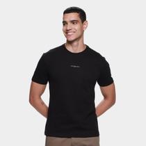 Camiseta Calvin Klein Push Your Limits Masculina Camiseta Calvin Klein Push Your Limits Masculina