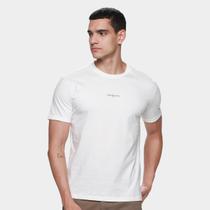 Camiseta Calvin Klein Push Your Limits Masculina Camiseta Calvin Klein Push Your Limits Masculina