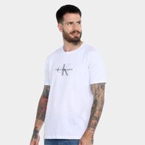 Camiseta Calvin Klein Re Issue Masculina