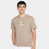 Camiseta Calvin Klein Re Issue Masculina