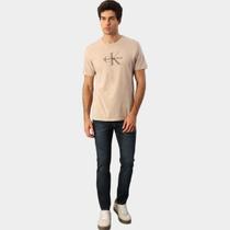 Camiseta Calvin Klein Re Issue Masculina Camiseta Calvin Klein Re Issue Masculina