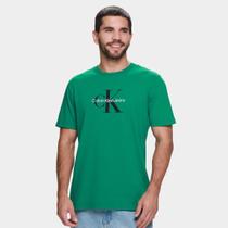 Camiseta Calvin Klein Re Issue Masculino