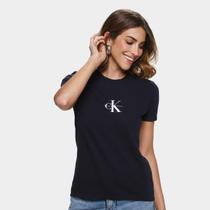 Camiseta Calvin Klein Reissue Feminina