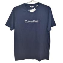 Camiseta Calvin klein Simples