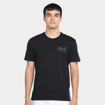 Camiseta Calvin Klein Sunset Palm Tree Masculina