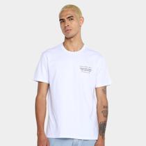 Camiseta Calvin Klein Sunset Palm Tree Masculina