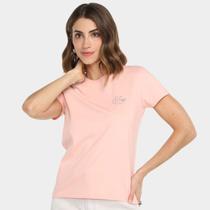 Camiseta Calvin Klein Sustain I Feminina