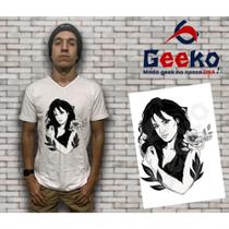 Camiseta Camila Cabello Geeko