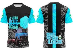 Camiseta Caminhão Cara Preta 262 Camisa Movido Por Força Alienigenas Caminhoneiro Camiseta Caminhão Cara Preta 262 Camisa Movido Por Força Alienigenas Caminhoneiro