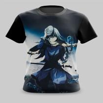 Camiseta Camisa 54 Rimuru tempest Tensei Slime Isekai