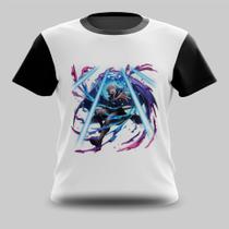 Camiseta Camisa 67 Rimuru tempest Tensei Slime Isekai