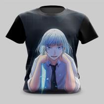 Camiseta Camisa 89 Khun Aguero Agnes Tower of God