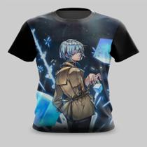 Camiseta Camisa 96 Khun Aguero Agnes Tower of God