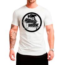 Camiseta camisa A-HA, banda new wave anos 80 varias cores exclusiva unissex