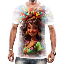 Camiseta Camisa Abadá Estampa Carnaval Festa Brasil Samba 15 Camiseta Camisa Abadá Estampa Carnaval Festa Brasil Samba 15