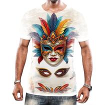 Camiseta Camisa Abadá Estampa Carnaval Festa Brasil Samba 24 Camiseta Camisa Abadá Estampa Carnaval Festa Brasil Samba 24