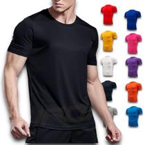 Camiseta Camisa Academia Fitness Corrida MASCULINA POLIAMIDA 288