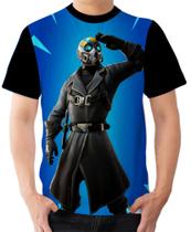 Camiseta Camisa Ads Aeronauta Skin Fortnite