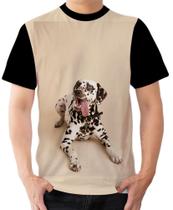 Camiseta Camisa Ads DálProtetor de pernas Filhote Cães 3