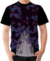 Camiseta Camisa Ads fantasma ghost susto Halloween 6