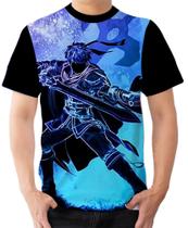 Camiseta Camisa Ads Fire Emblem Heroes