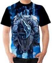 Camiseta camisa Ads god of war kratos mitologia grega 14