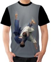 Camiseta Camisa Ads jiu-jitsu luta 6